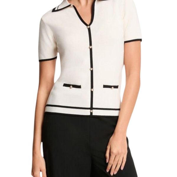 Morgan De Toi Плетиво Жени