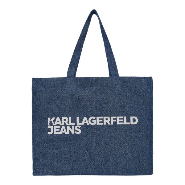 Karl Lagerfeld Jeans Чанта Жени