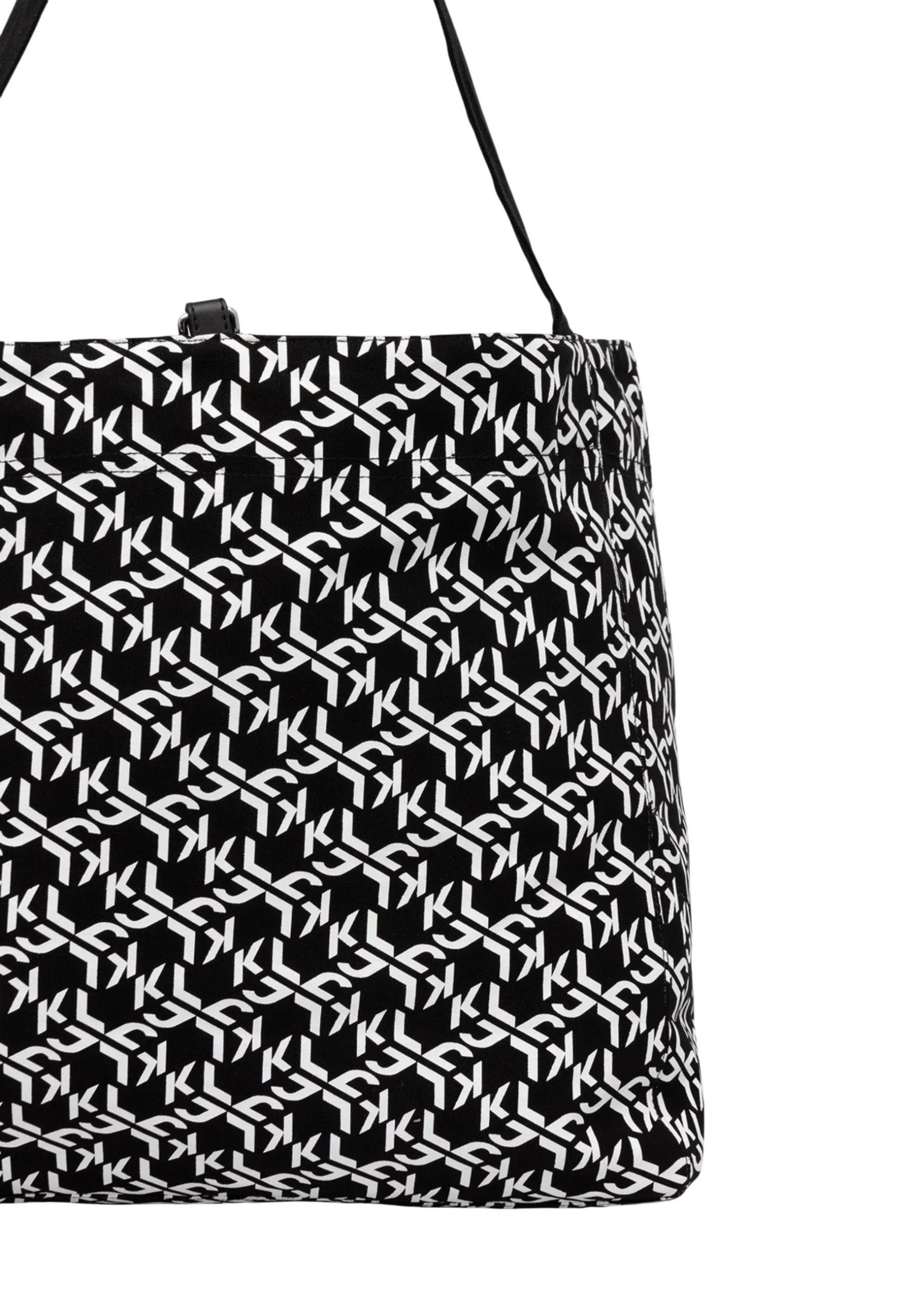 Karl Lagerfeld Jeans Чанта Жени - Image 3