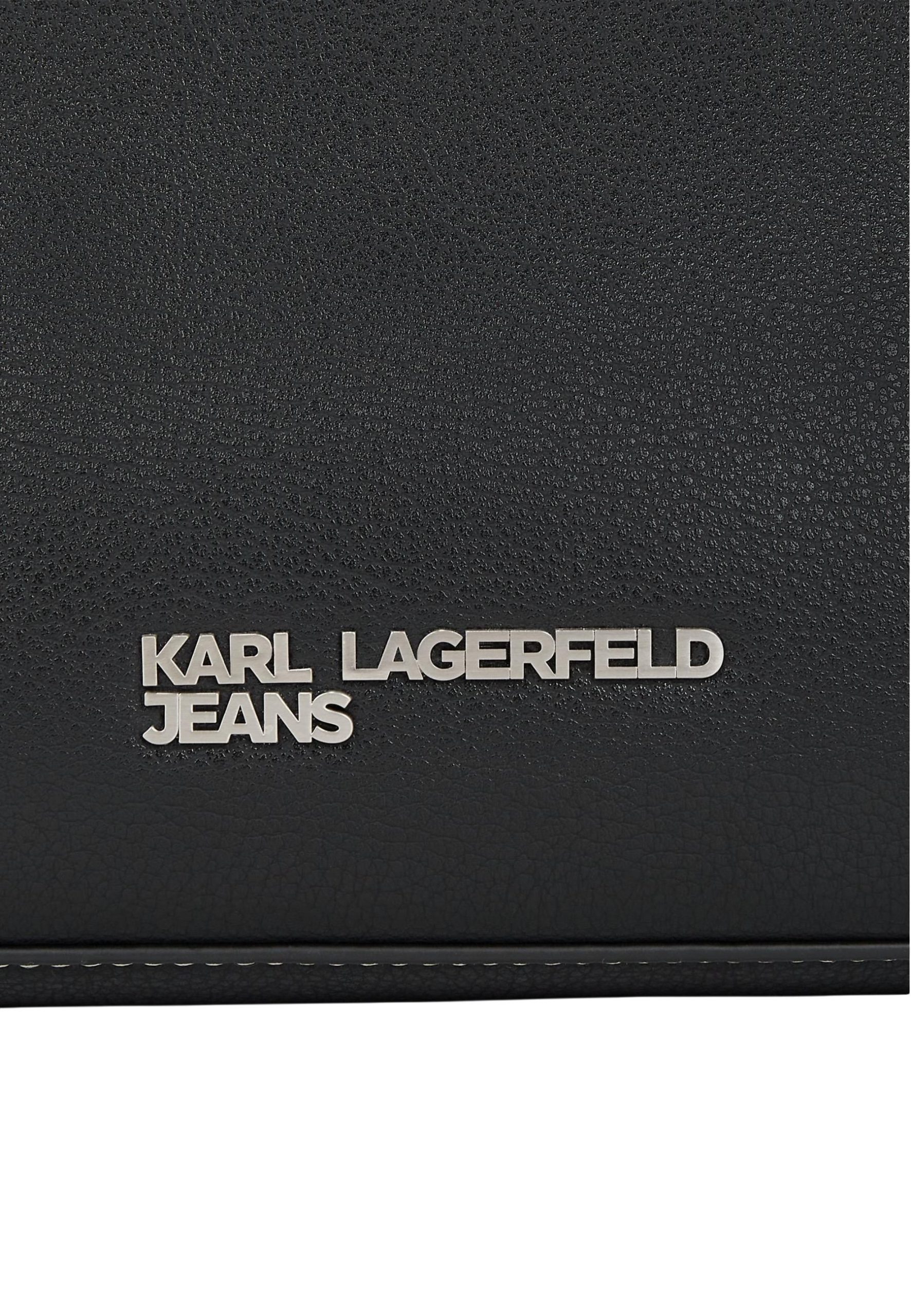 Karl Lagerfeld Jeans Чанта Жени - Image 3