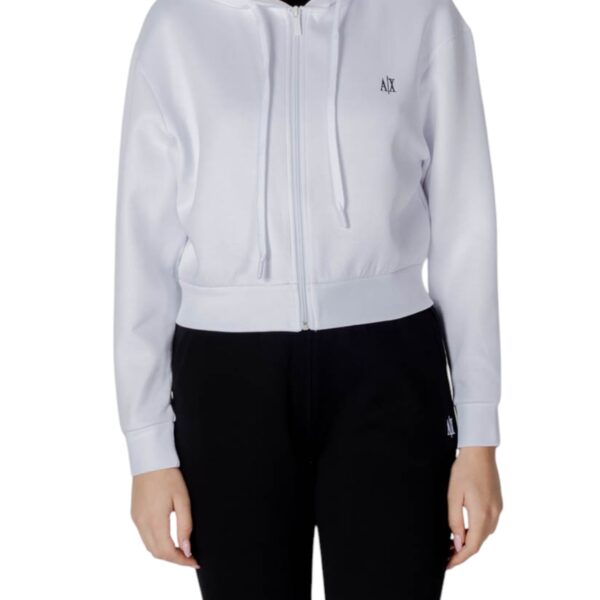 Armani Exchange Суитшърт Жени