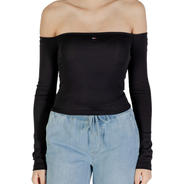 Tommy Hilfiger Jeans Потник Жени