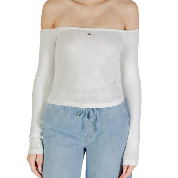 Tommy Hilfiger Jeans Потник Жени