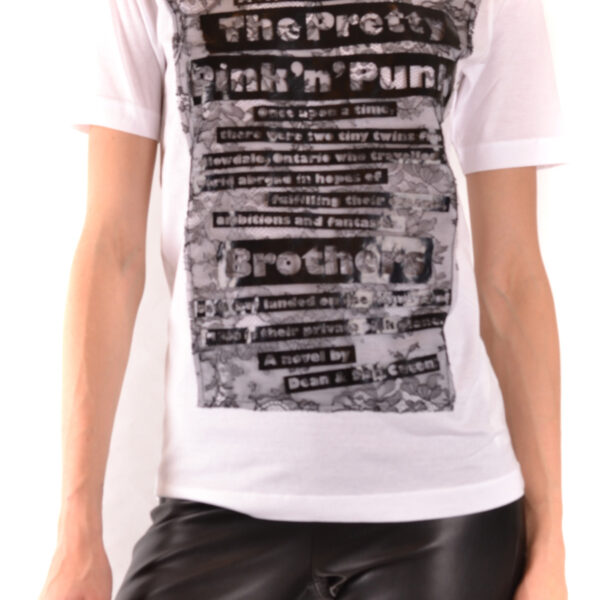 Dsquared Тениска Жени