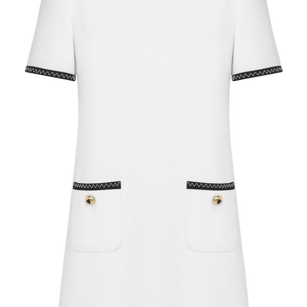Moschino Рокли Жени