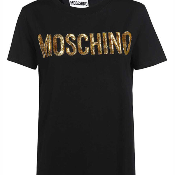 Moschino Тениска Жени