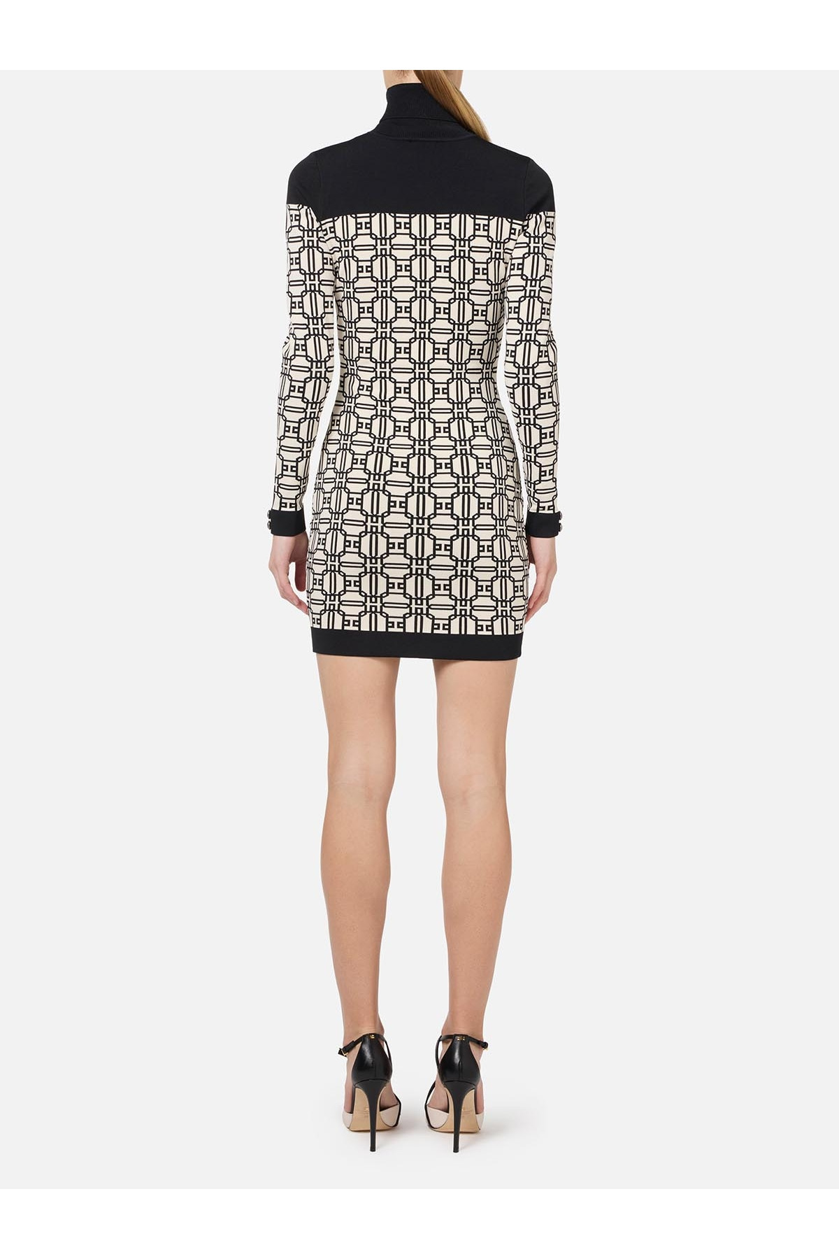 Elisabetta Franchi Рокли Жени - Image 2