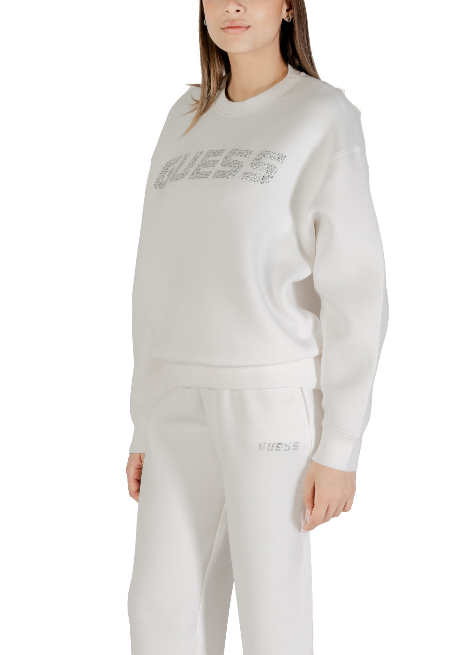Guess Active Суитшърт Жени - Image 3