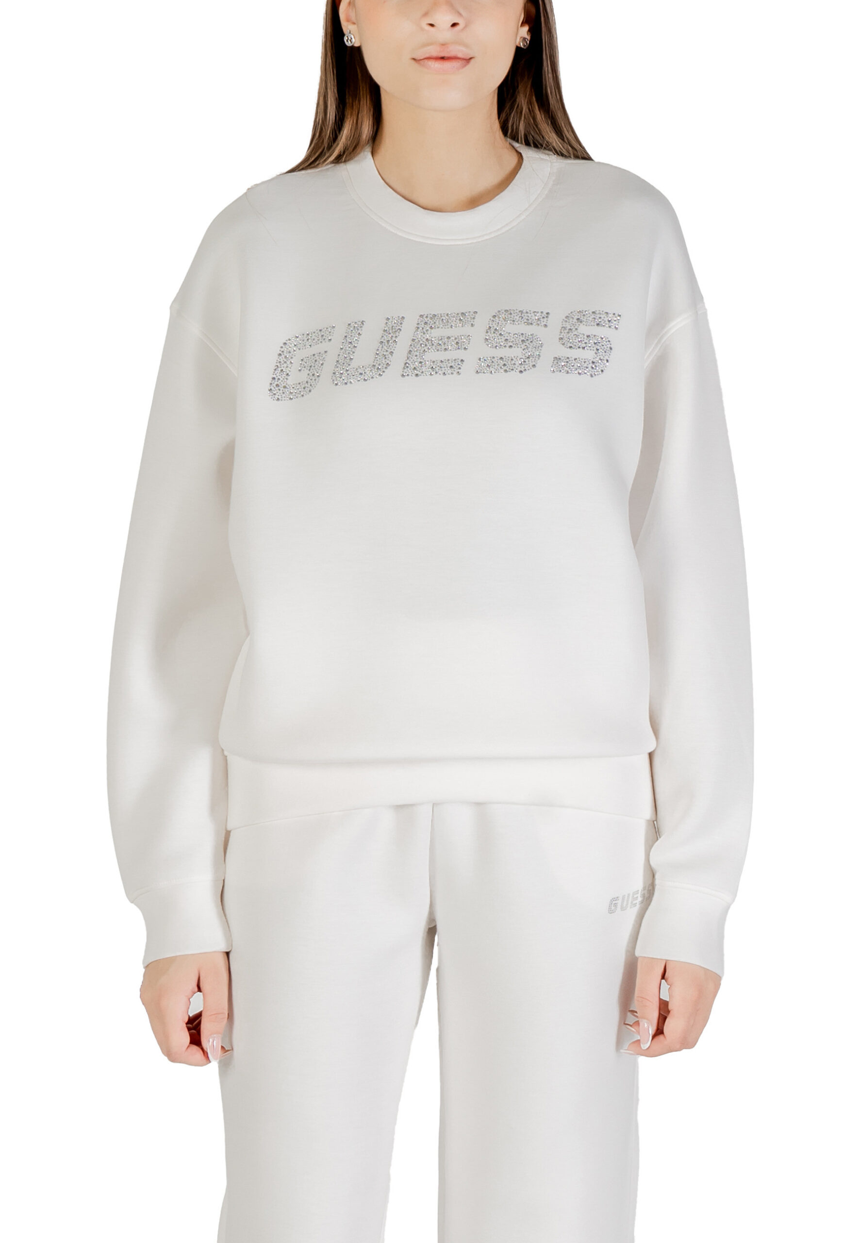 Guess Active Суитшърт Жени