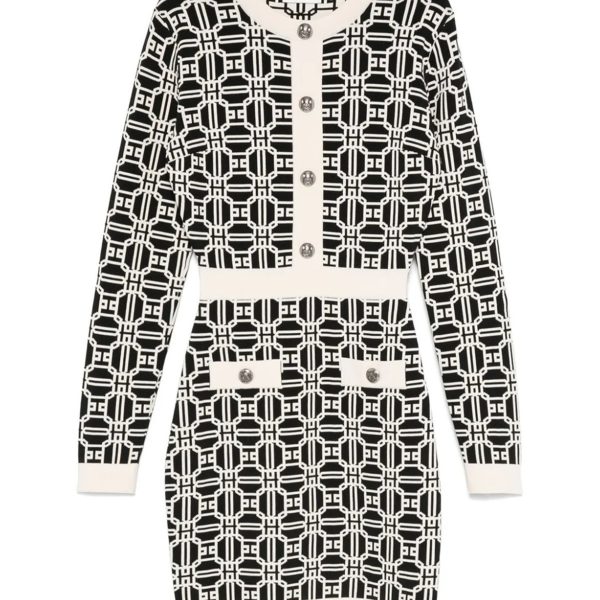 Elisabetta Franchi Рокли Жени