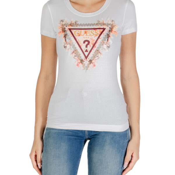 Guess Тениска Жени
