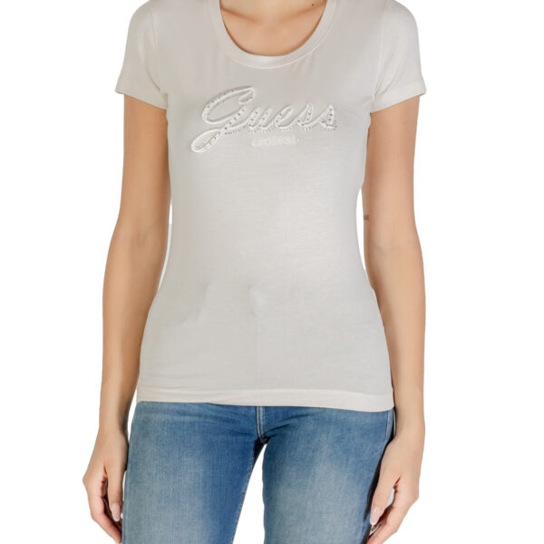 Guess Тениска Жени