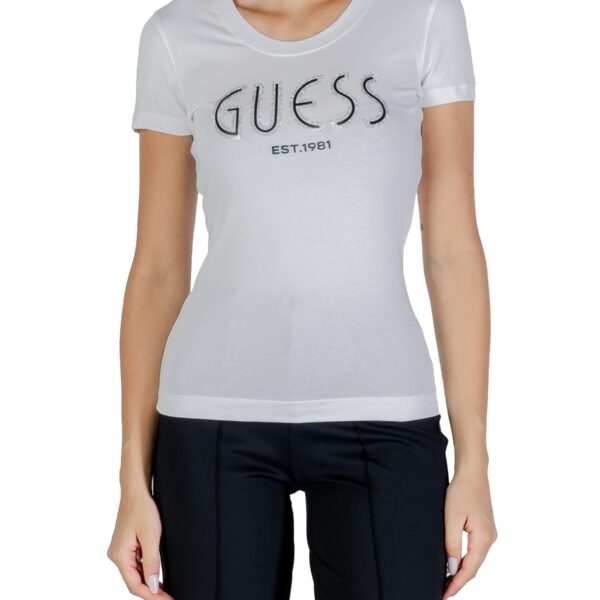 Guess Тениска Жени