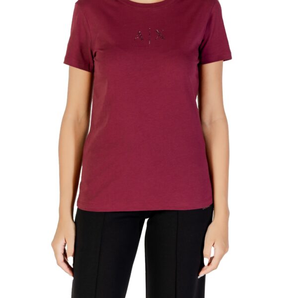 Armani Exchange Тениска Жени