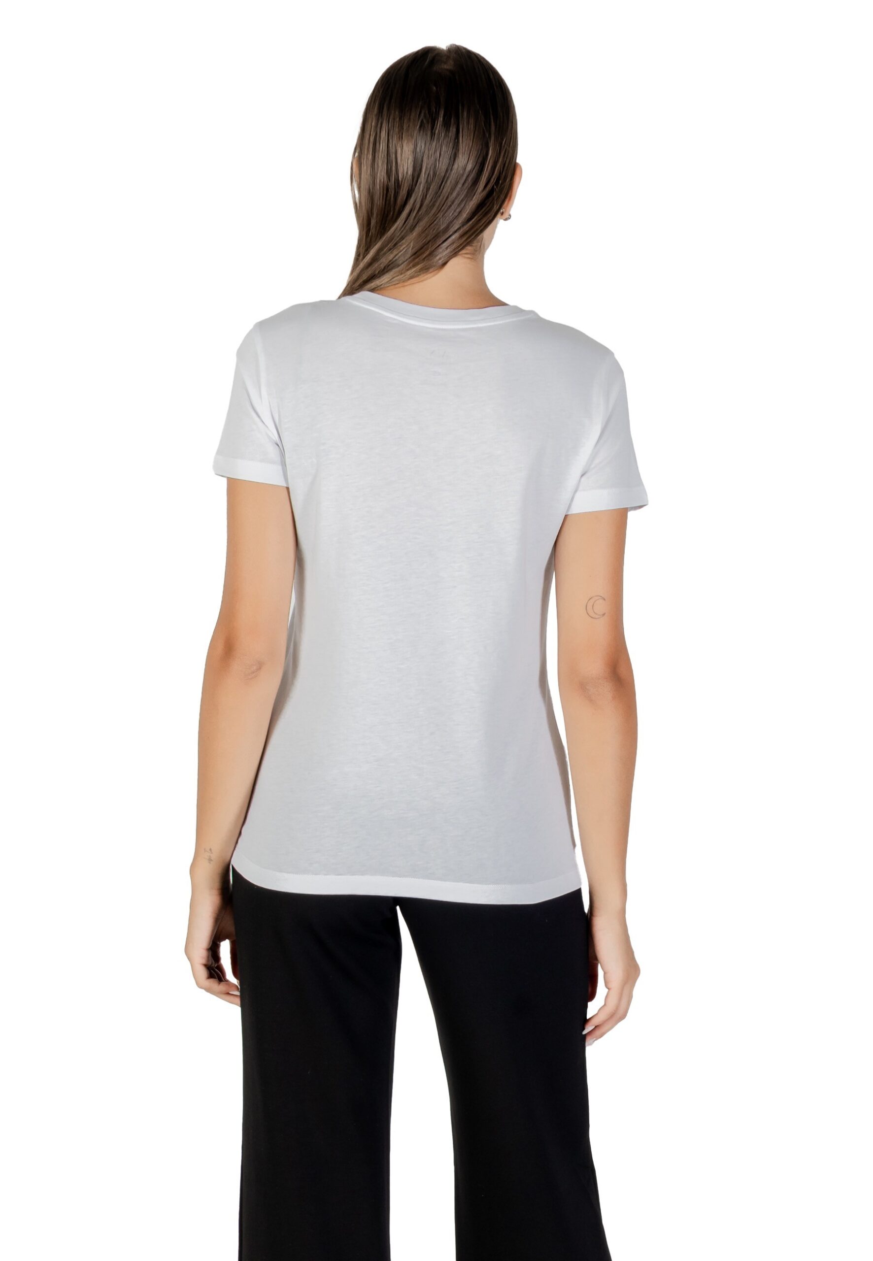 Armani Exchange Тениска Жени - Image 2