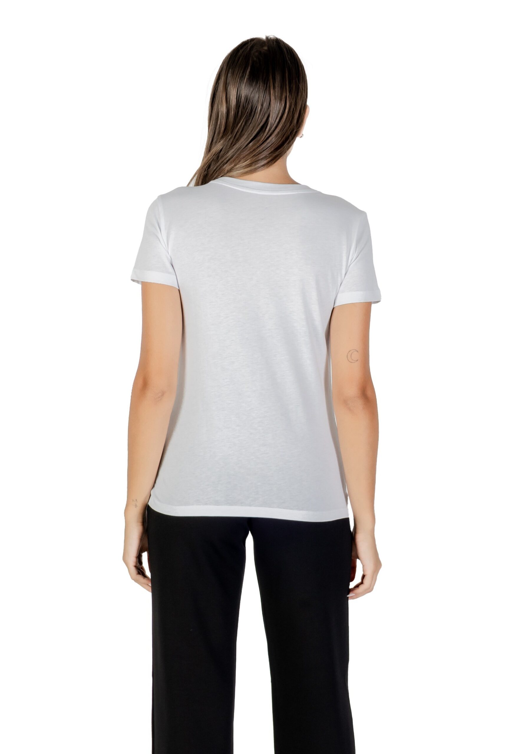 Armani Exchange Тениска Жени - Image 2