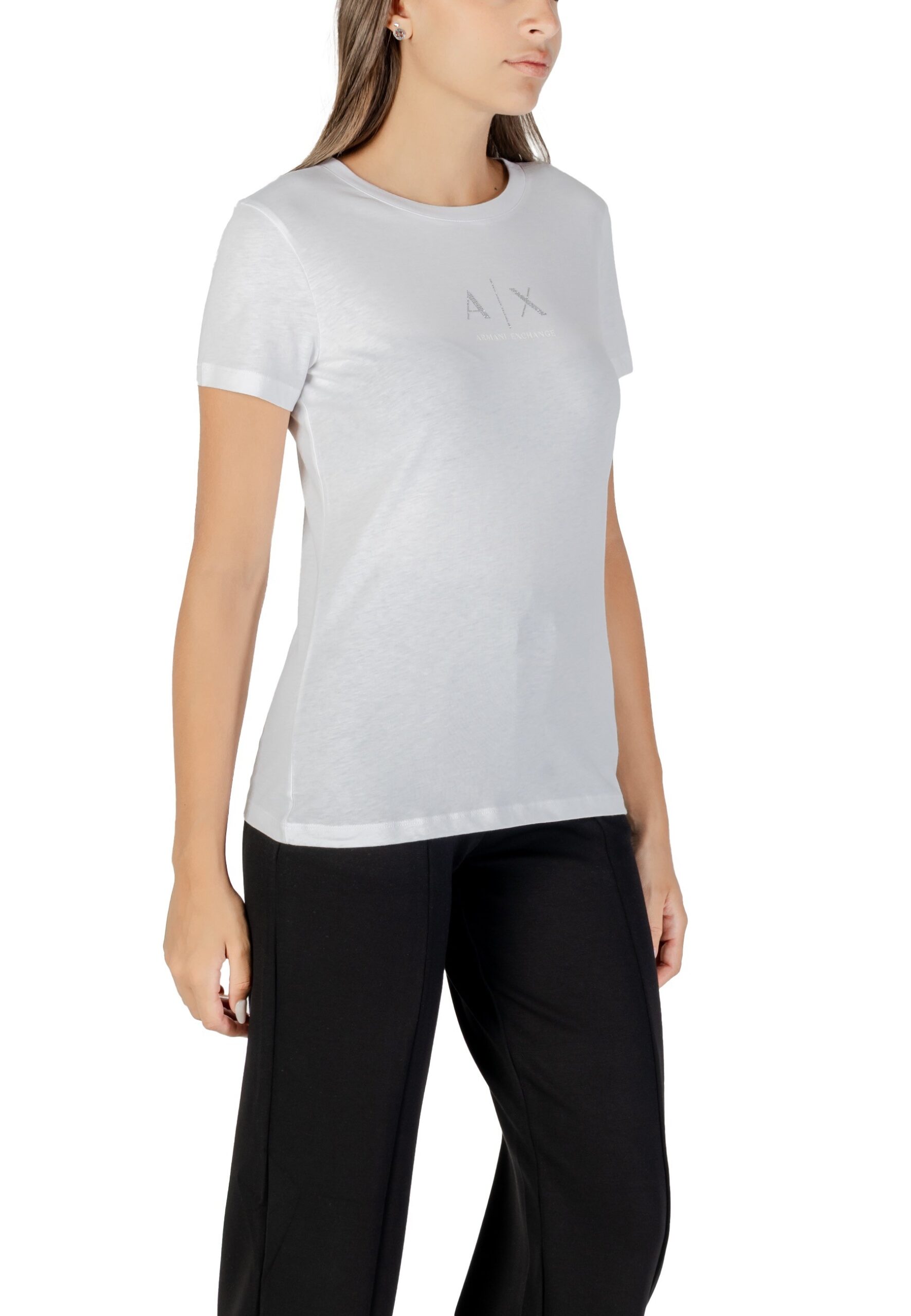 Armani Exchange Тениска Жени - Image 3
