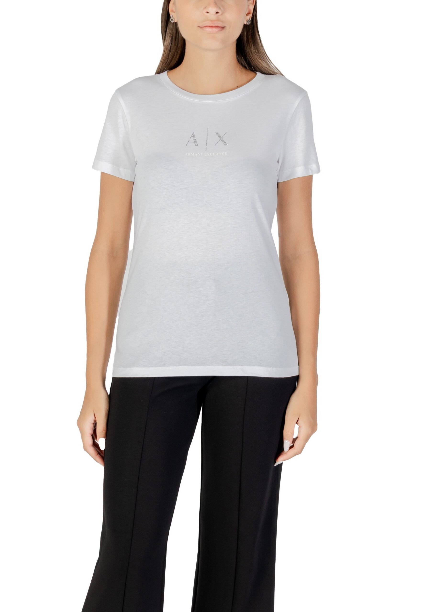 Armani Exchange Тениска Жени