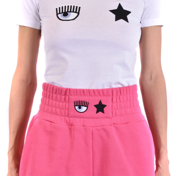 Chiara Ferragni Тениска Жени