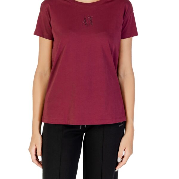 Armani Exchange Тениска Жени