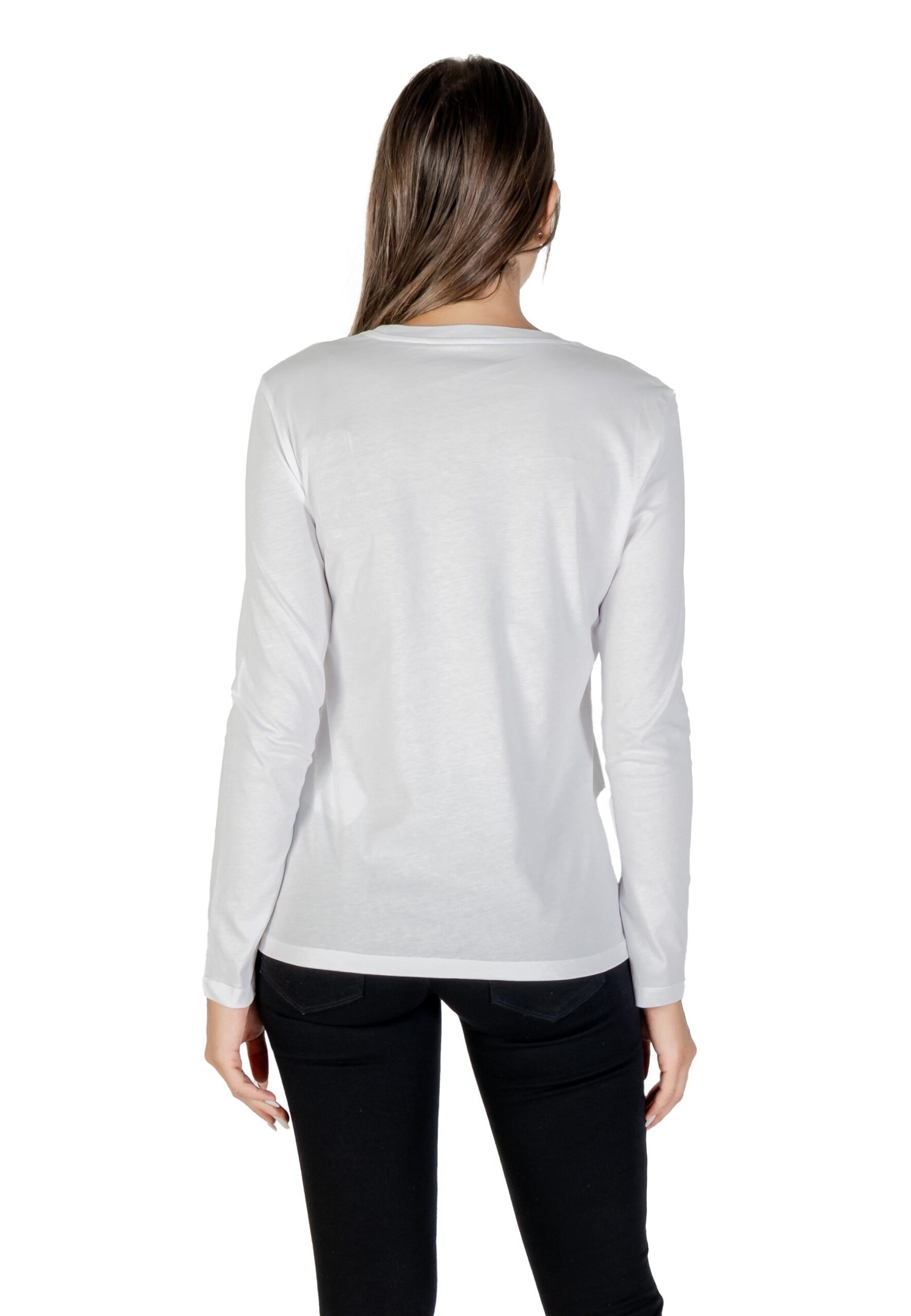 Armani Exchange Тениска Жени - Image 2