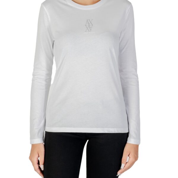 Armani Exchange Тениска Жени