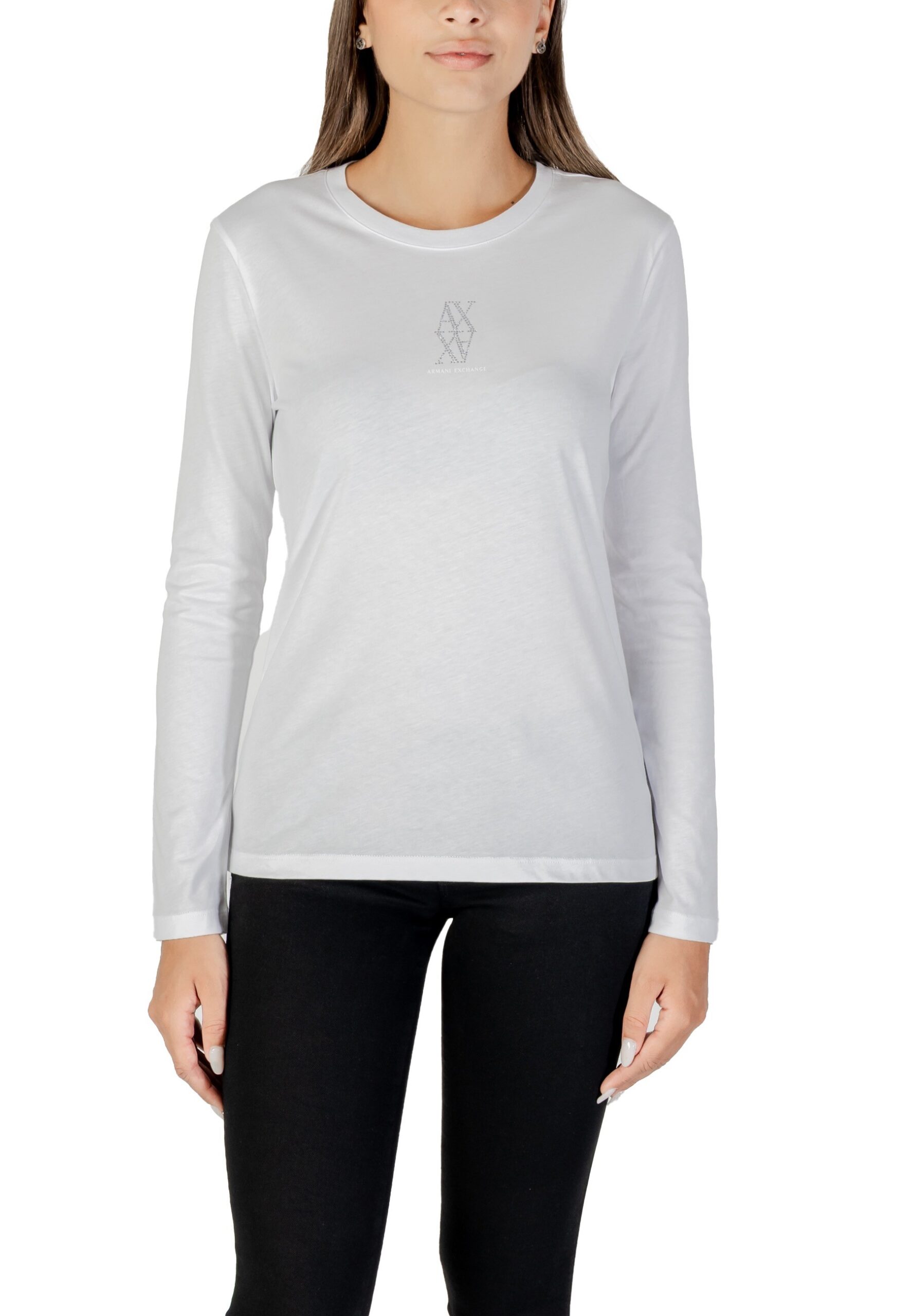 Armani Exchange Тениска Жени