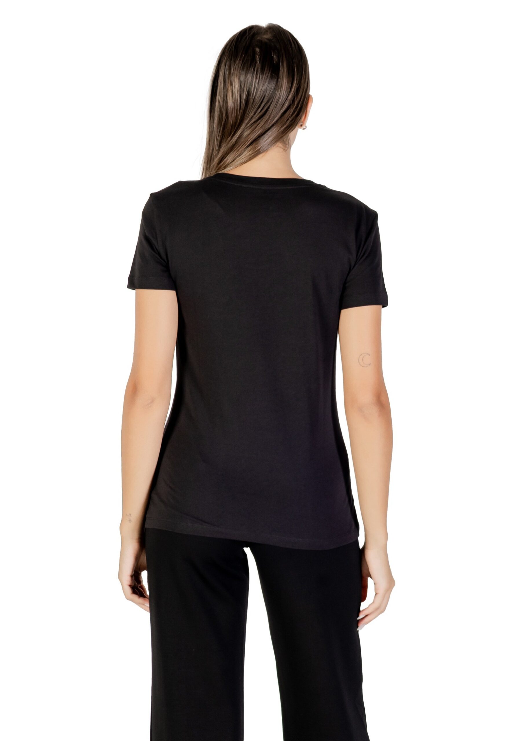 Armani Exchange Тениска Жени - Image 2