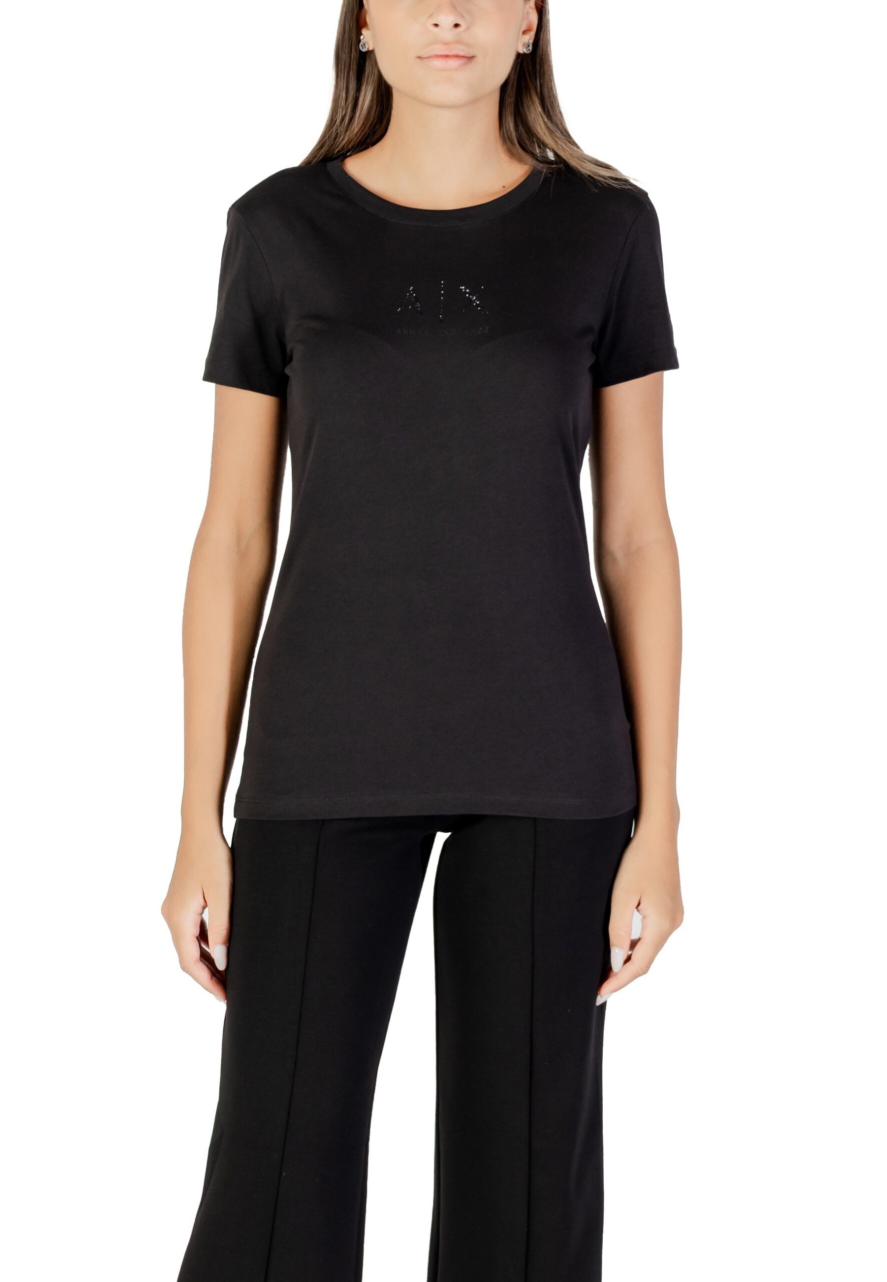 Armani Exchange Тениска Жени