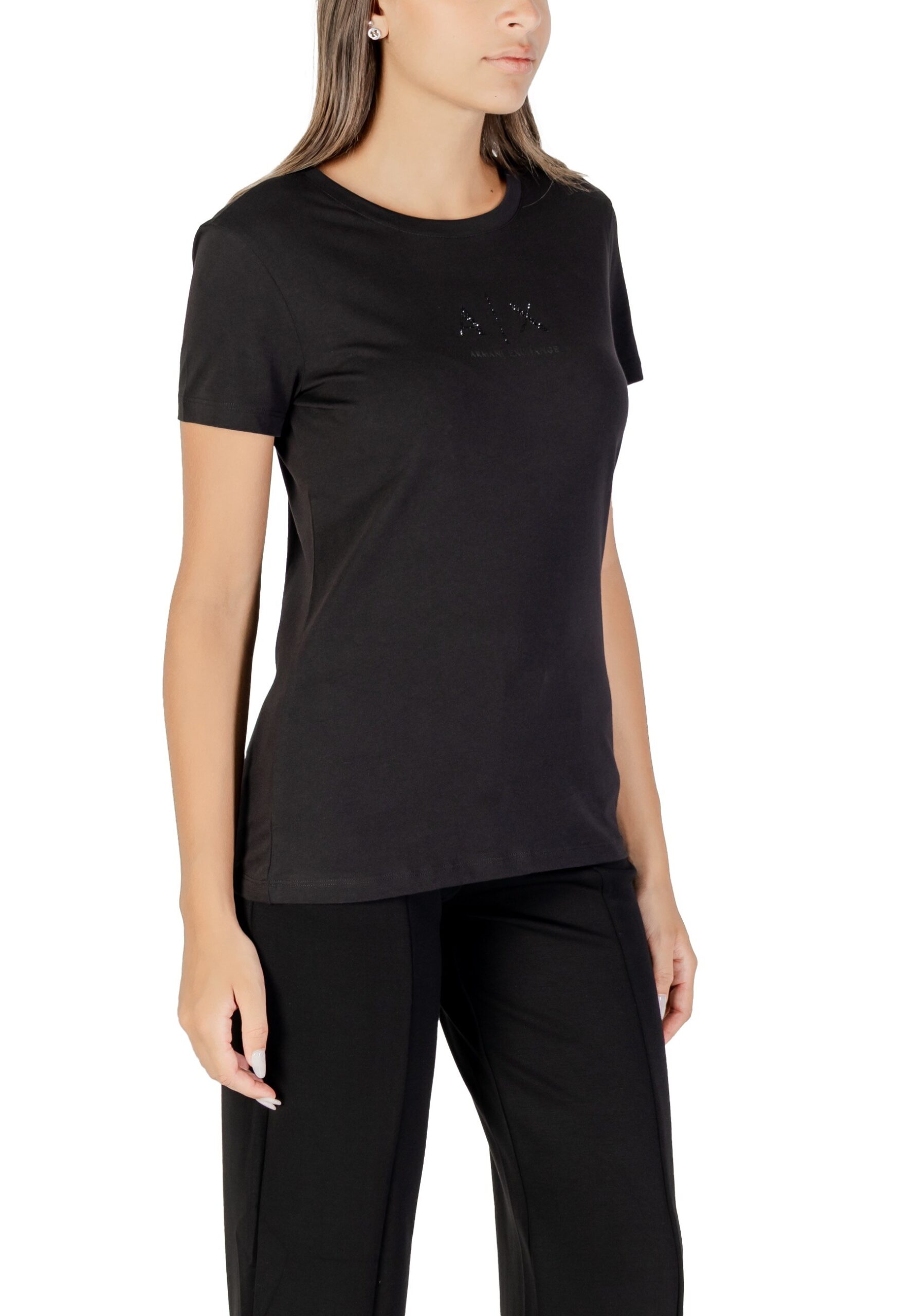 Armani Exchange Тениска Жени - Image 3