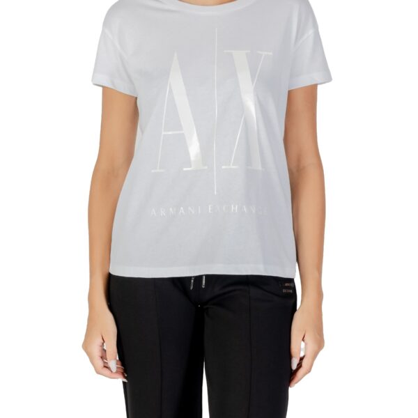 Armani Exchange Тениска Жени