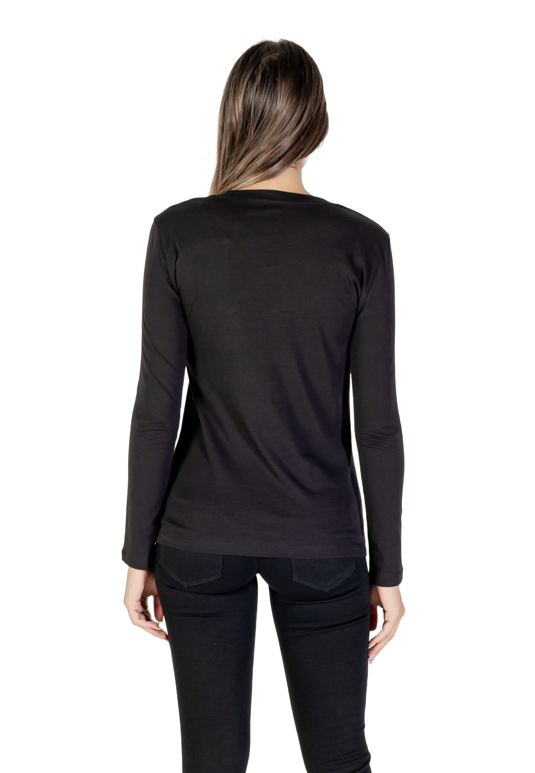 Armani Exchange Тениска Жени - Image 2
