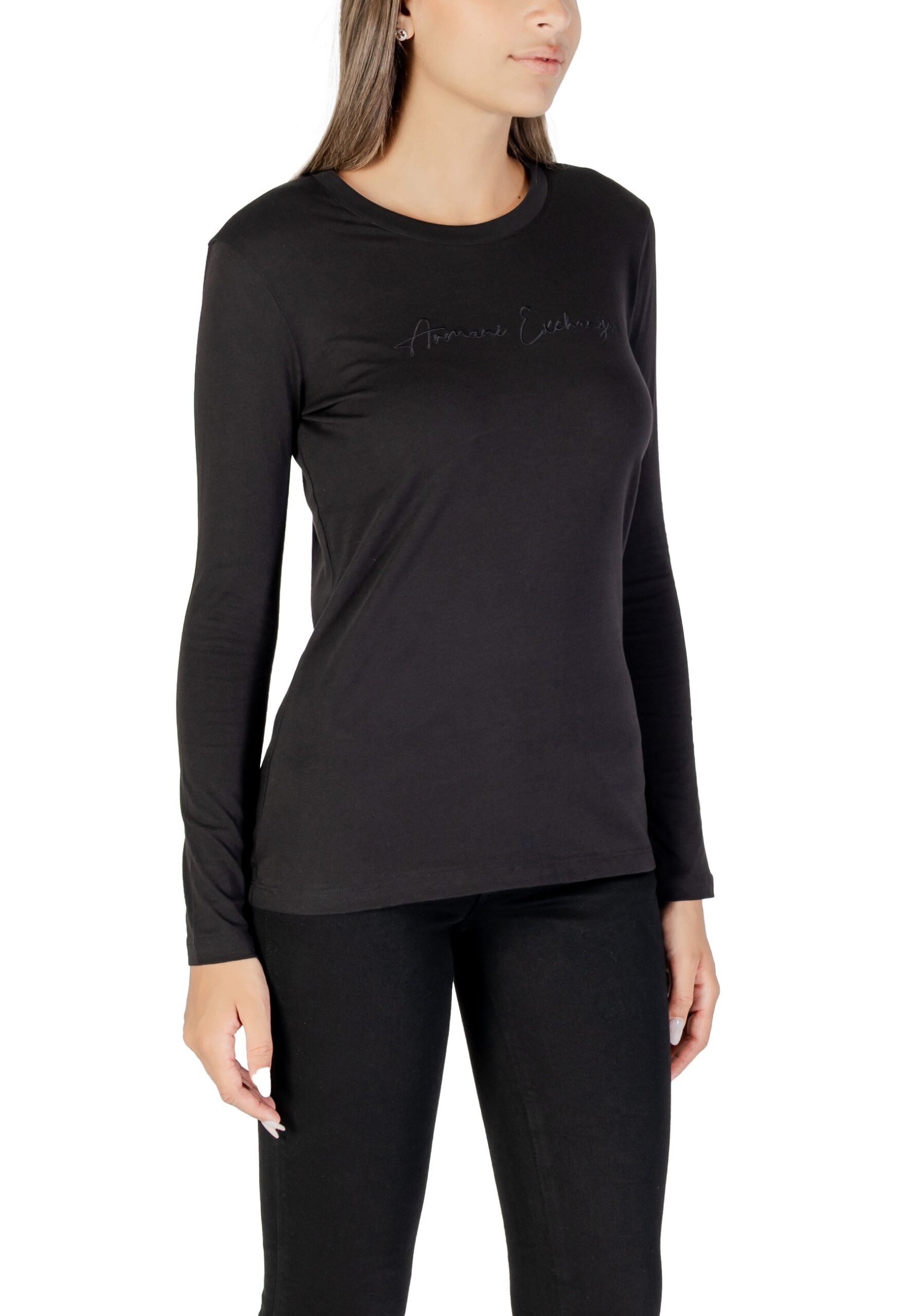 Armani Exchange Тениска Жени - Image 3