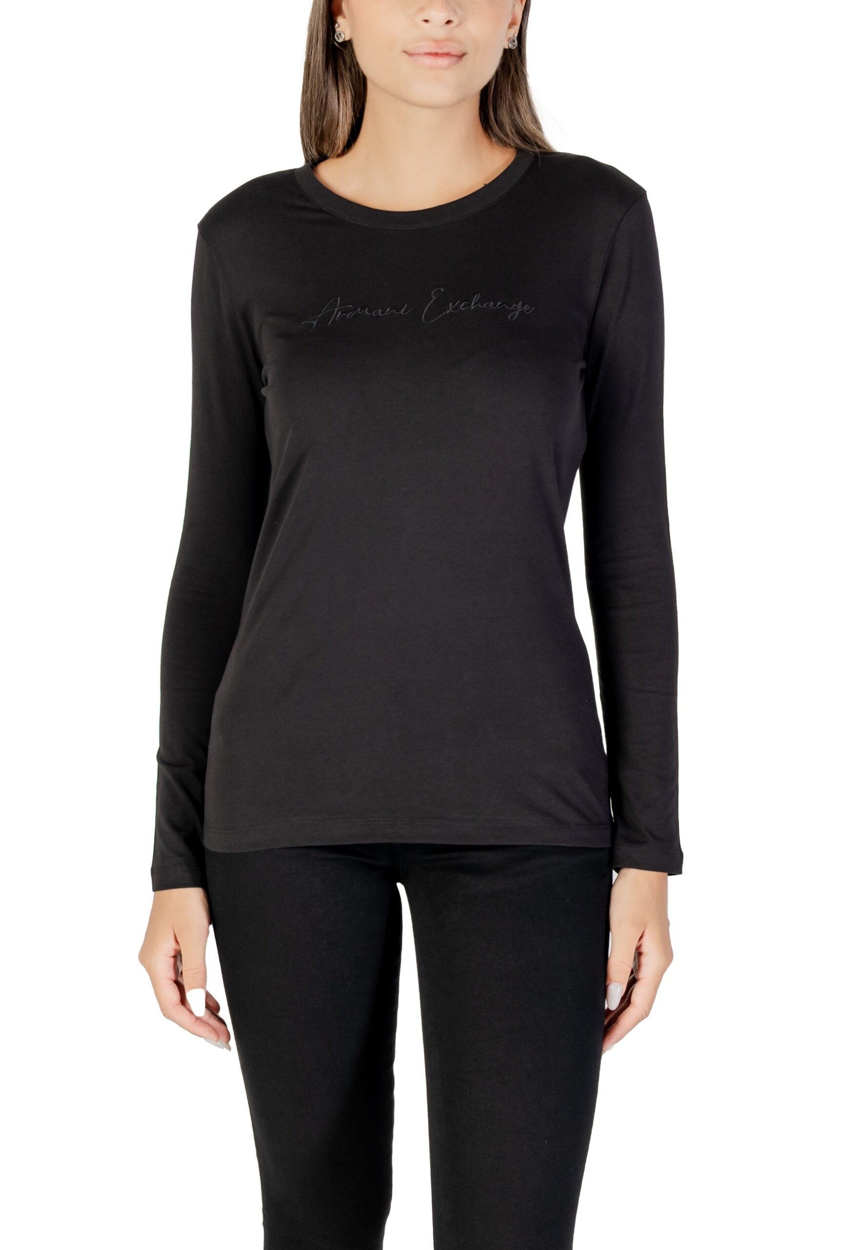 Armani Exchange Тениска Жени