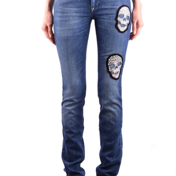 Philipp Plein Дънки Жени