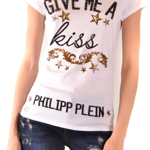 Philipp Plein Тениска Жени