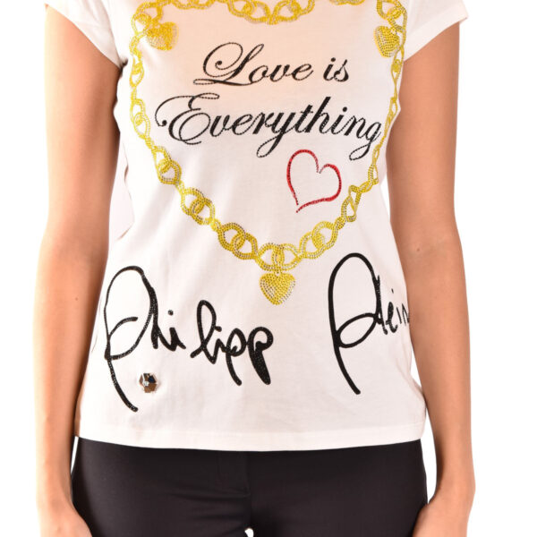 Philipp Plein Тениска Жени