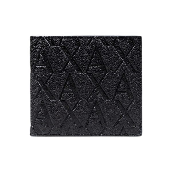 Armani Exchange Портфейл Мъже