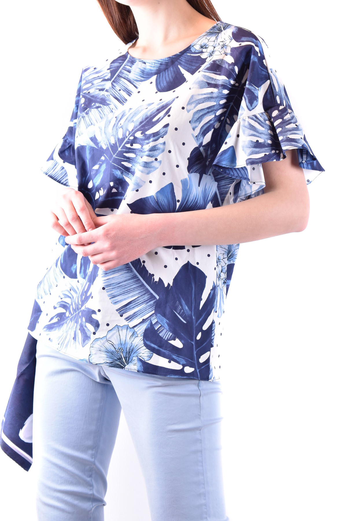 Twinset Тениска Жени - Image 3
