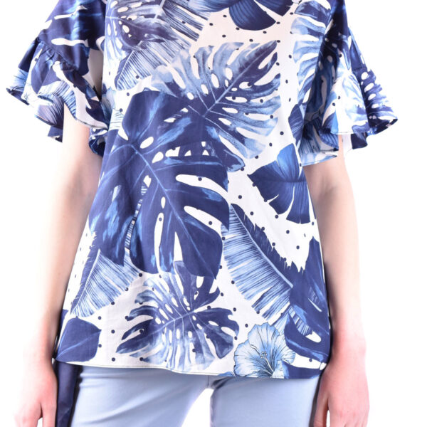 Twinset Тениска Жени