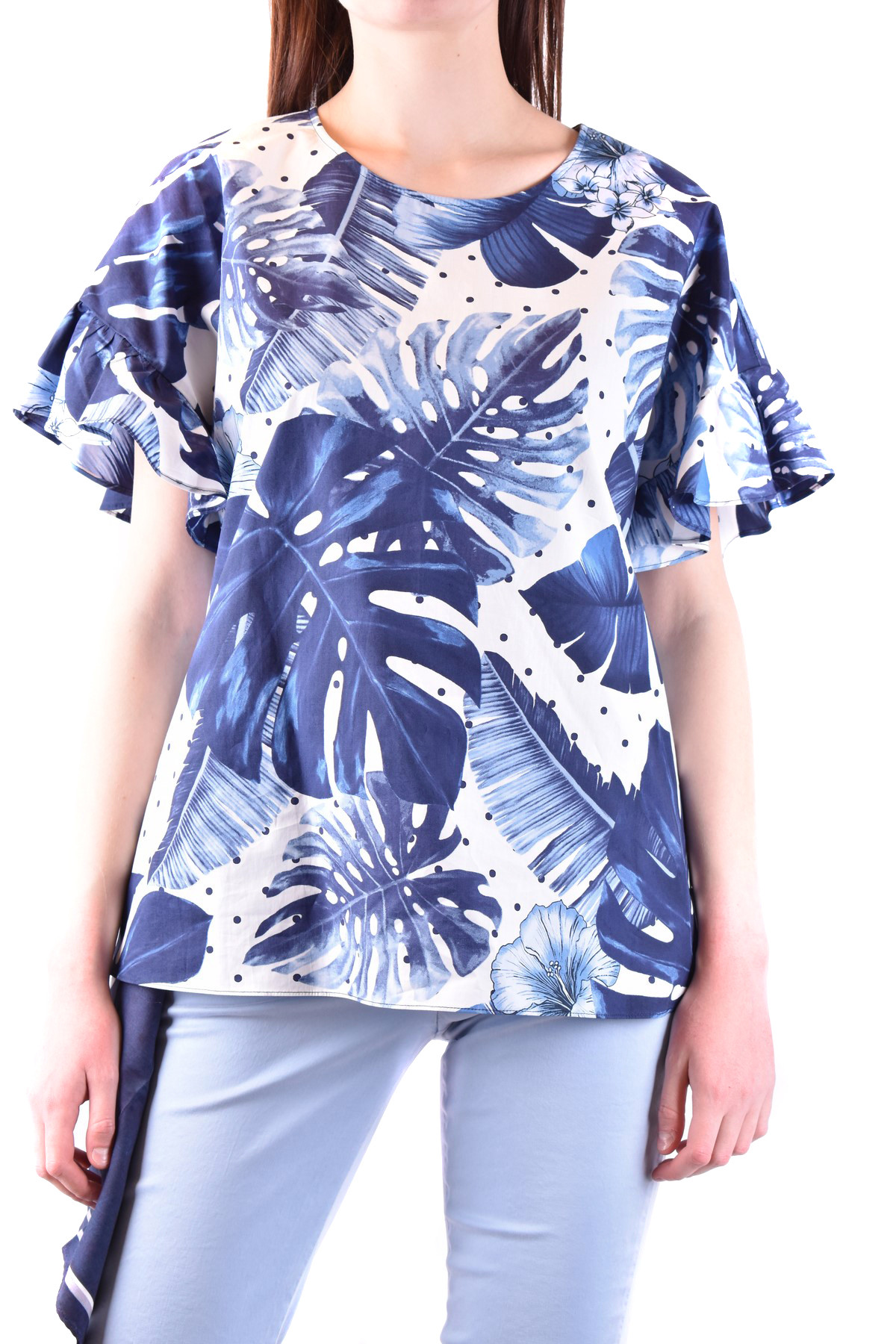 Twinset Тениска Жени