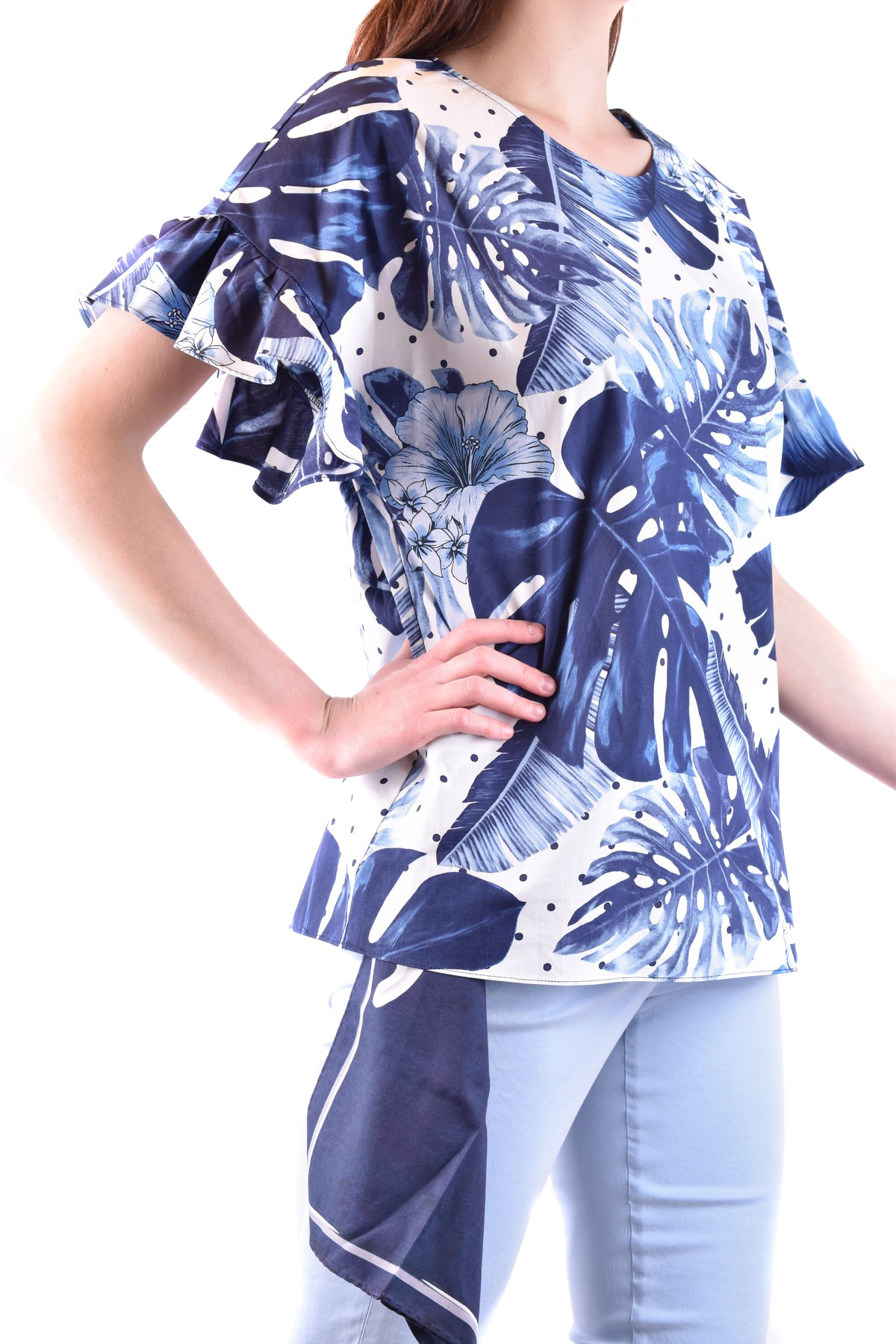 Twinset Тениска Жени - Image 2
