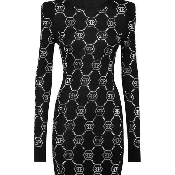 Philipp Plein Рокли Жени