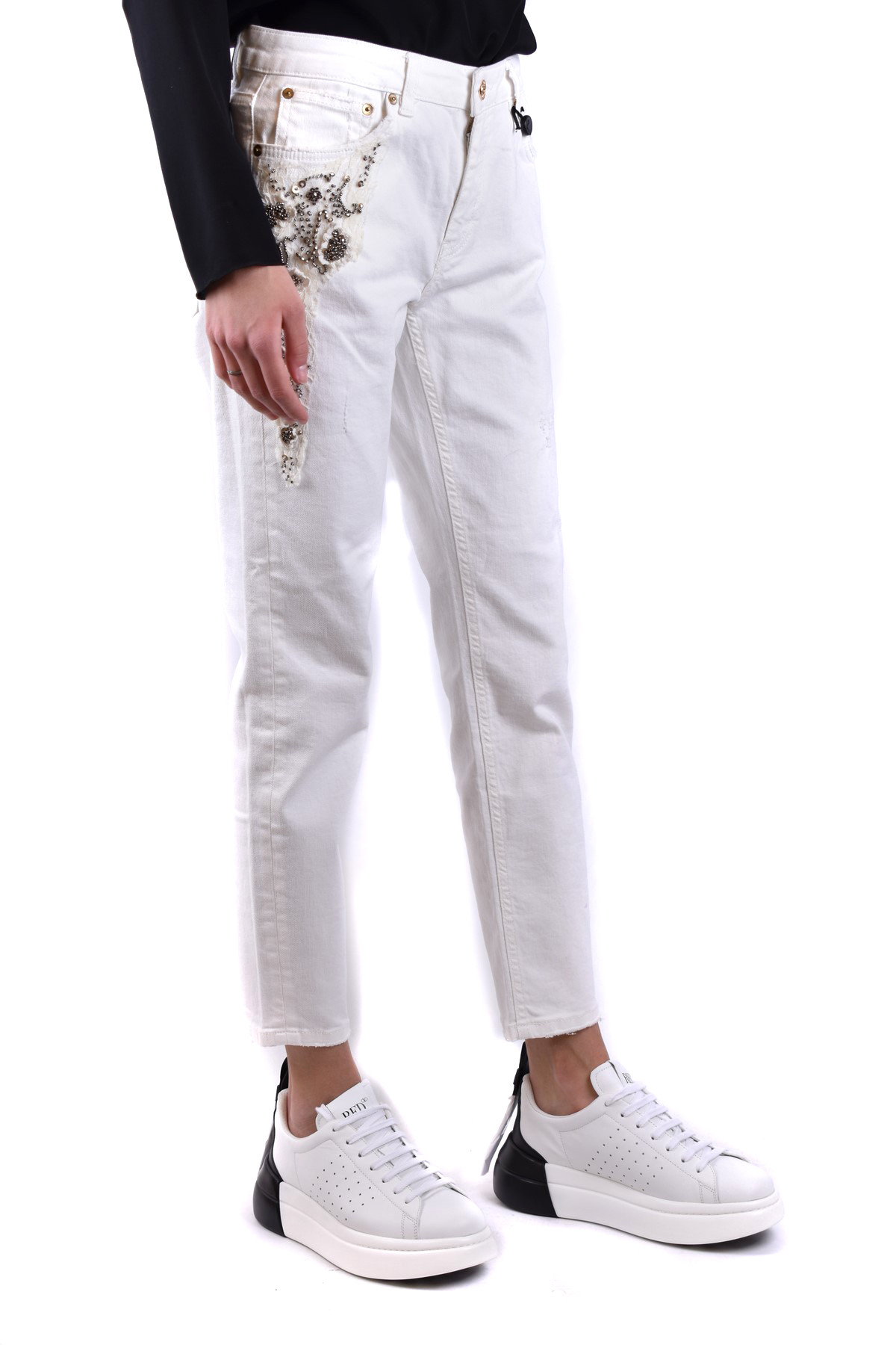 Twinset Дънки Жени - Image 2
