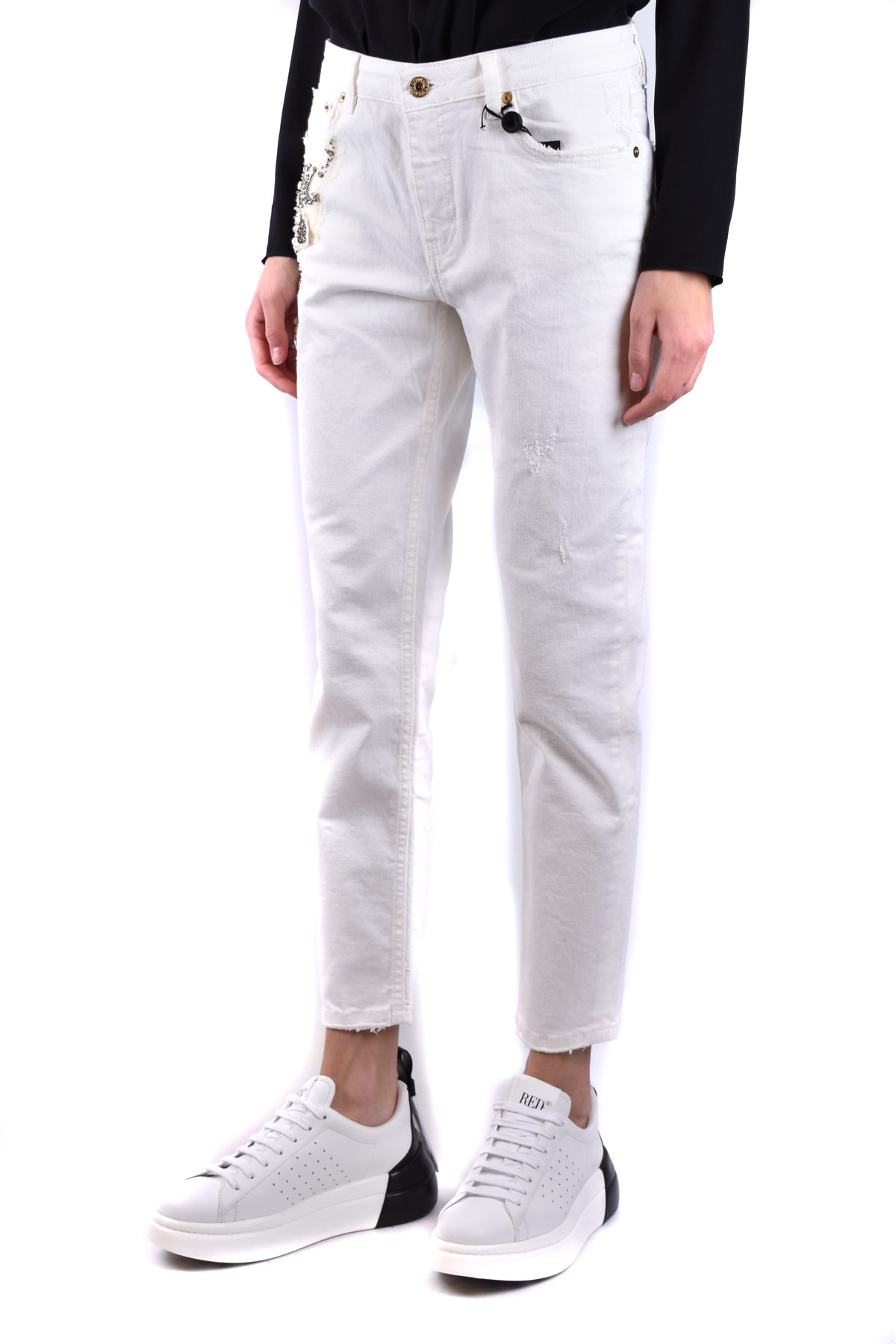 Twinset Дънки Жени - Image 3