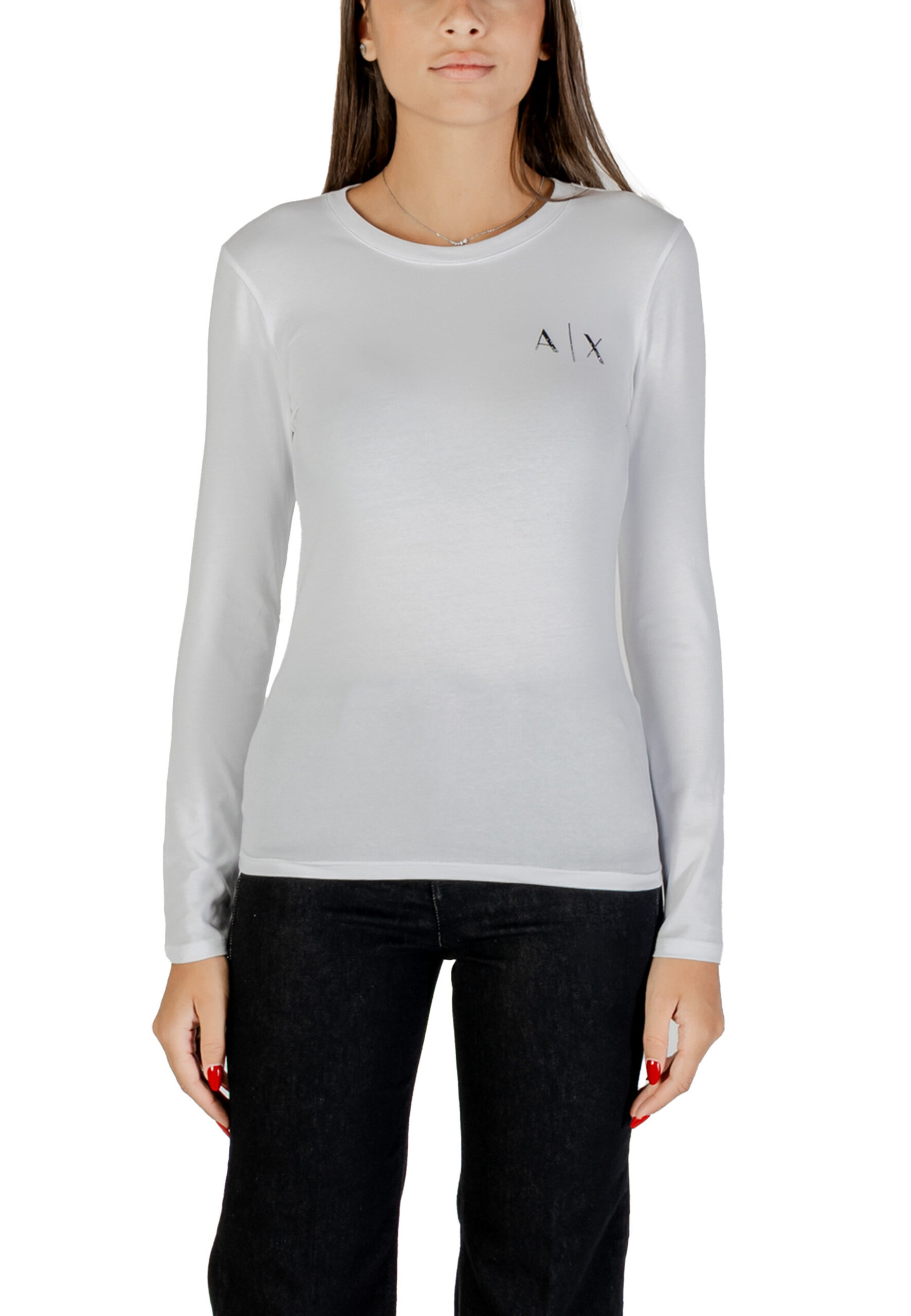 Armani Exchange Тениска Жени