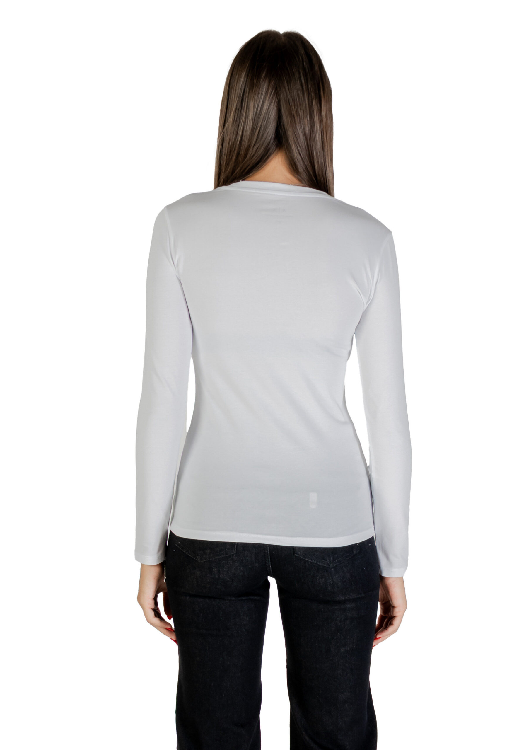 Armani Exchange Тениска Жени - Image 2
