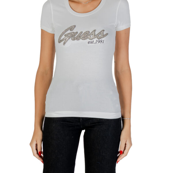 Guess Тениска Жени