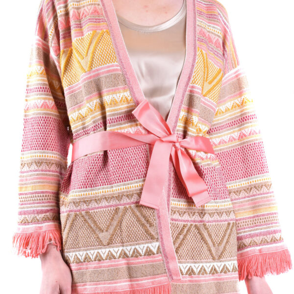 Twinset Жилетка Жени