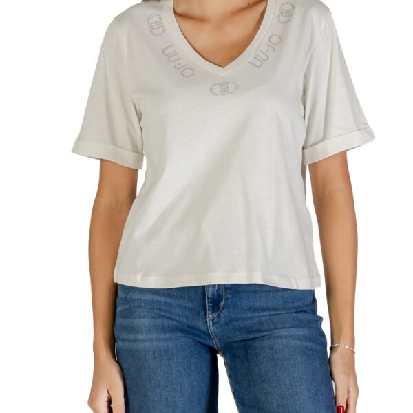 Liu Jo Тениска Жени
